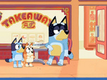 Replay Bluey - 19/10/2025