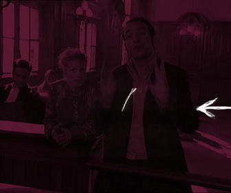 Replay Un gars, une fille - S5E35 - Au tribunal