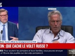 Replay BFM Grand Soir - Epstein : de nouvelles liaisons troublantes - 15/08