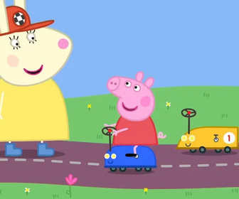 Replay Peppa Pig