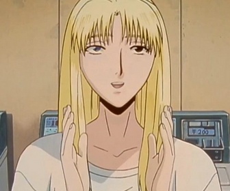 Replay GTO - Épisode 16 - Leçon 16