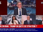 Replay Marschall Truchot : Guerre en Iran, Trump en quête de stratégie ? - 28/04