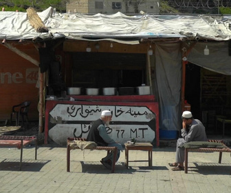Replay Focus - Pakistan - Afghanistan : le conflit à la frontière détruit l'économie