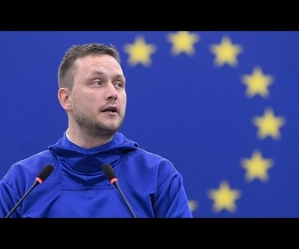 Replay Union européenne - Groenland : renforcer les liens avec les 27 sans en devenir membre