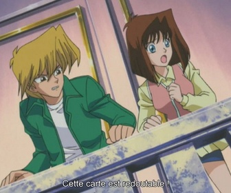 Replay Yu-Gi-Oh ! Duel Monsters - S1 E36 - L'impasse ? L'invincible armée de Toons