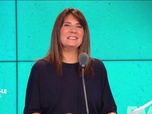 Replay Estelle Midi - Un ministre de l'Éducation nationale qui fait des fautes d'orthographe : marrant ou navrant ?