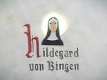 Replay Karambolage - Hildegard de Bingen