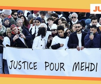 Replay Narcotrafic à Marseille - ARTE Journal Junior