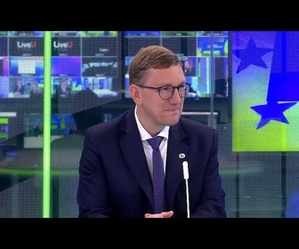 Replay Poutine a besoin de la guerre pour rester au pouvoir , déclare le Premier ministre estonien