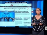 Replay Dans la presse - Sommet des océans : la conférence du bla bla ?