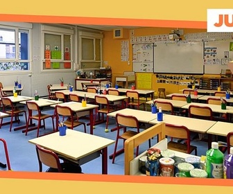 Replay Réformer l'école ? - ARTE Journal Junior du mardi