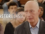 Replay Masterclass avec Didier Truchot, président d'Ipsos