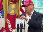 Replay C dans l'air - Poutine se déchaîne... Trump arme Kiev