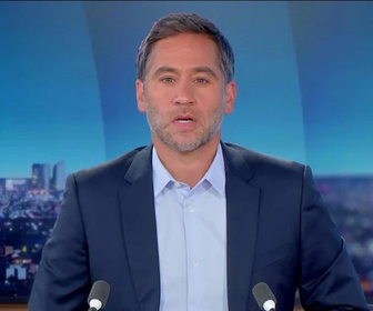 Replay Le 21h-22h - Émission du mercredi 21 mai 2025