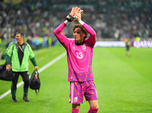Replay Coupe du Monde 2026 : Ochoa inconsolable... Les images de la tristesse mexicaine après l'élimination contre l'Angleterre