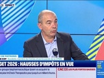 Replay Good Morning Business - Les patrons ont la parole : Philippe Coy - 22/10