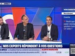 Replay Avec Vous, BFM Business vous répond - Avec vous - Mercredi 13 novembre