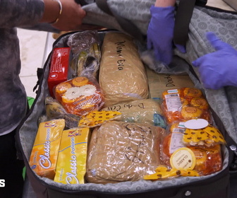 Replay Au cœur des douanes - S5E16 - Episode 16