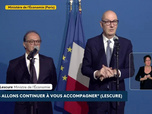 Replay Le JT en LSF - 15/09/2026