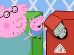 Replay Peppa Pig - S2 E11 - Le recyclage