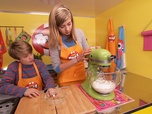 Replay TFOU de cuisine - S01 E08 - Carrot cake