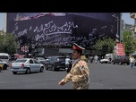 Replay Nouvelles frappes américaines sur l'Iran, Téhéran vise la Jordanie, Bahreïn et le Koweït