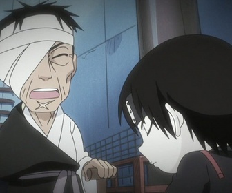 Replay Naruto SD-Rock Lee : les péripéties d'un ninja en herbe - Épisode 48