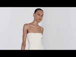 Replay Londres interdit les pubs de Zara avec des mannequins d'une maigreur malsaine