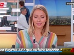 Replay Quotidien, première partie du 2 septembre 2025
