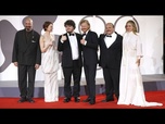 Replay 87ème édition de la Mostra de Venise : un casting de stars et une sélection de films de haut vol