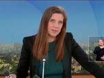 Replay Le JT en LSF - 14/03/2026