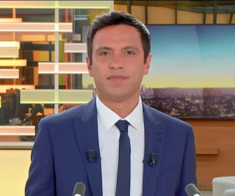 Replay La Matinale Franceinfo - 20/04/2026