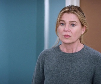 Replay Grey's anatomy - S21 E18 - Et si c'était le dernier jour