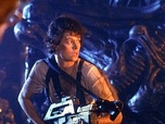 Replay Blow up - Sigourney Weaver par Johanna Vaude