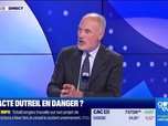 Replay Good Evening Business - Renaud Dutreil (ancien ministre) : Le pacte Dutreil en danger ? - 02/10