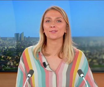 Replay Le 11h/13h - Émission du mardi 27 mai 2025