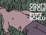 Replay Solitudes ordinaires - Court-circuit
