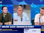 Replay De Quoi J'me Mail : Amazon, Alexa+ débarque en France - 31/05