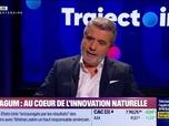 Replay Trajectoire : Caragum, au cœur de l'innovation naturelle - 12/05