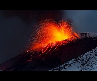 Replay Italie : les guides de l'Etna en grève à cause de nouvelles mesures de sécurité