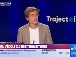 Replay Trajectoire : SATOR, l'école 2.0 des transitions - 25/09