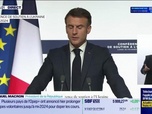 Replay Le monde de Poincaré - Macron : une politique étrangère disruptive ? - 04/03