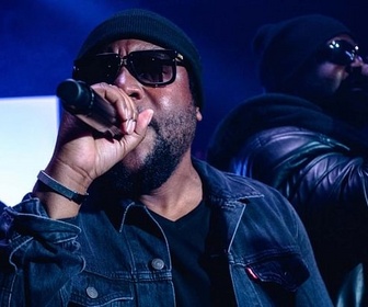 Replay Soirée spéciale ARTE Dans le Club - Ärsenik au ARTE Concert Festival 2019