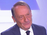 Replay C dans l'air l'invité