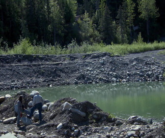 Replay Alaska, la ruée vers l'or : Dakota boys - S3E3 - Toujours plus grand
