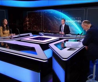 Replay On va plus loin - Paris - Alger : briser la glace ?