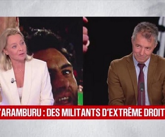 Replay Affaire suivante - États-Unis : Affaire Lindsay Clancy