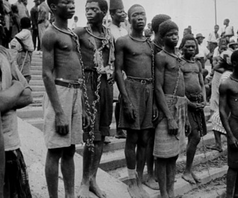 Replay Est-il vrai que toute l'Afrique a été colonisée par les Européens ?