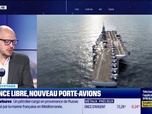 Replay Air&Défense - France Libre : le futur porte-avions de la puissance française