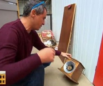 Replay Storage Wars France : enchères surprises - Épisode 2
